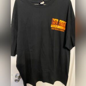 Hd T-shirt